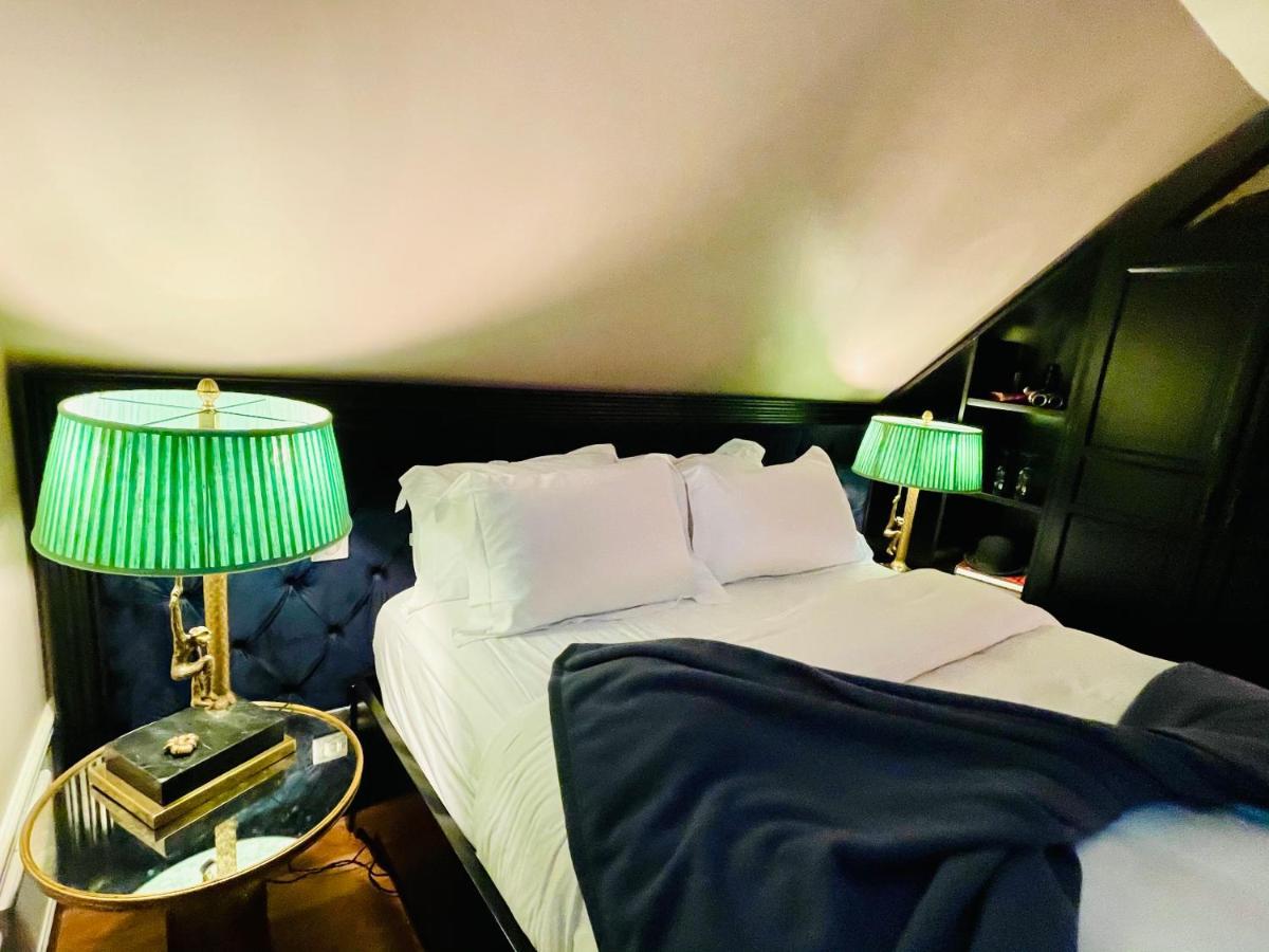 Moulin Royale Bed & Breakfast Saint-Etienne-Roilaye Exterior photo