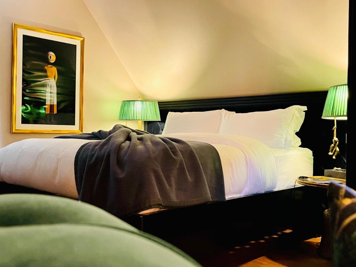 Moulin Royale Bed & Breakfast Saint-Etienne-Roilaye Exterior photo