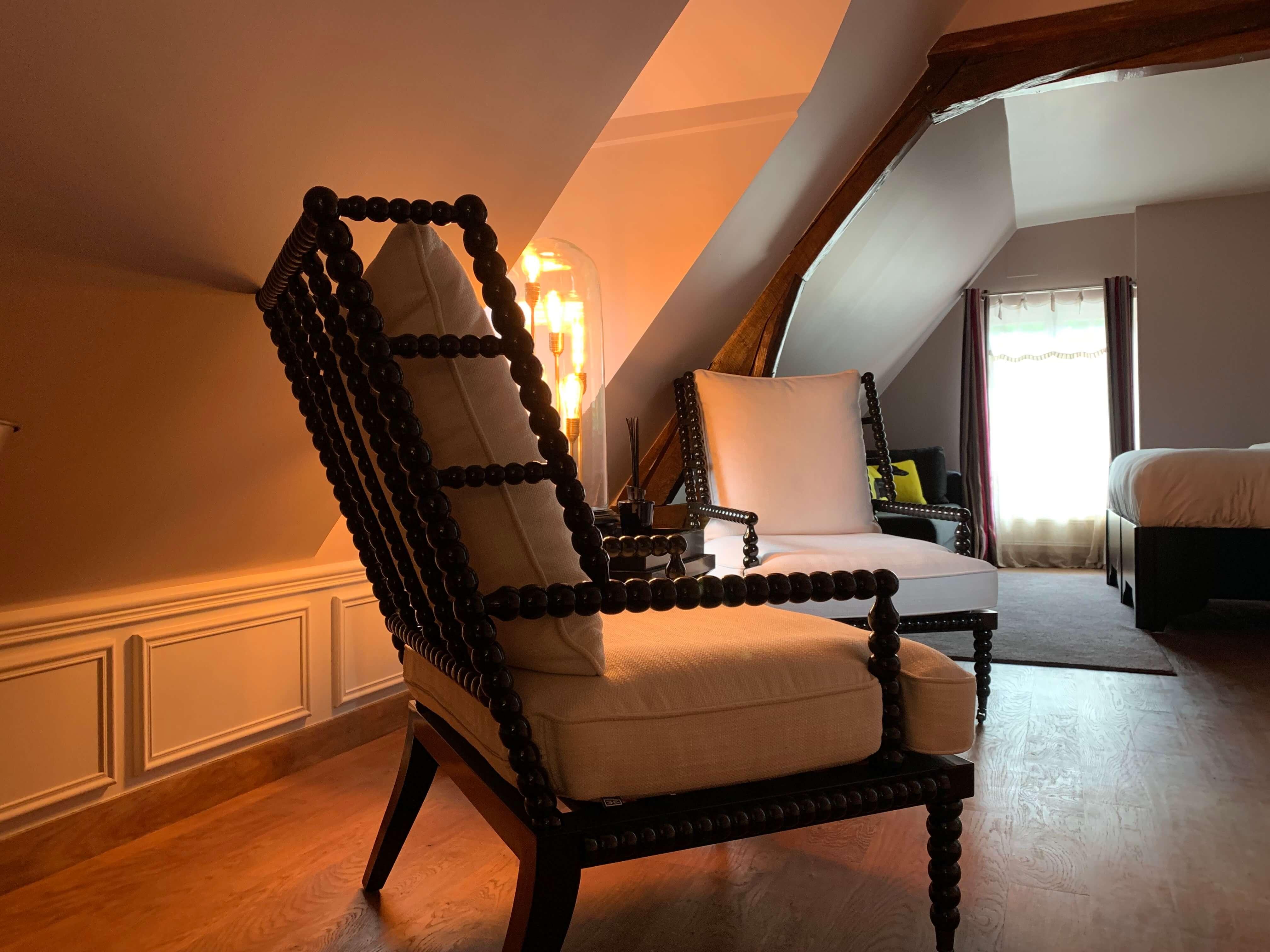 Moulin Royale Bed & Breakfast Saint-Etienne-Roilaye Exterior photo