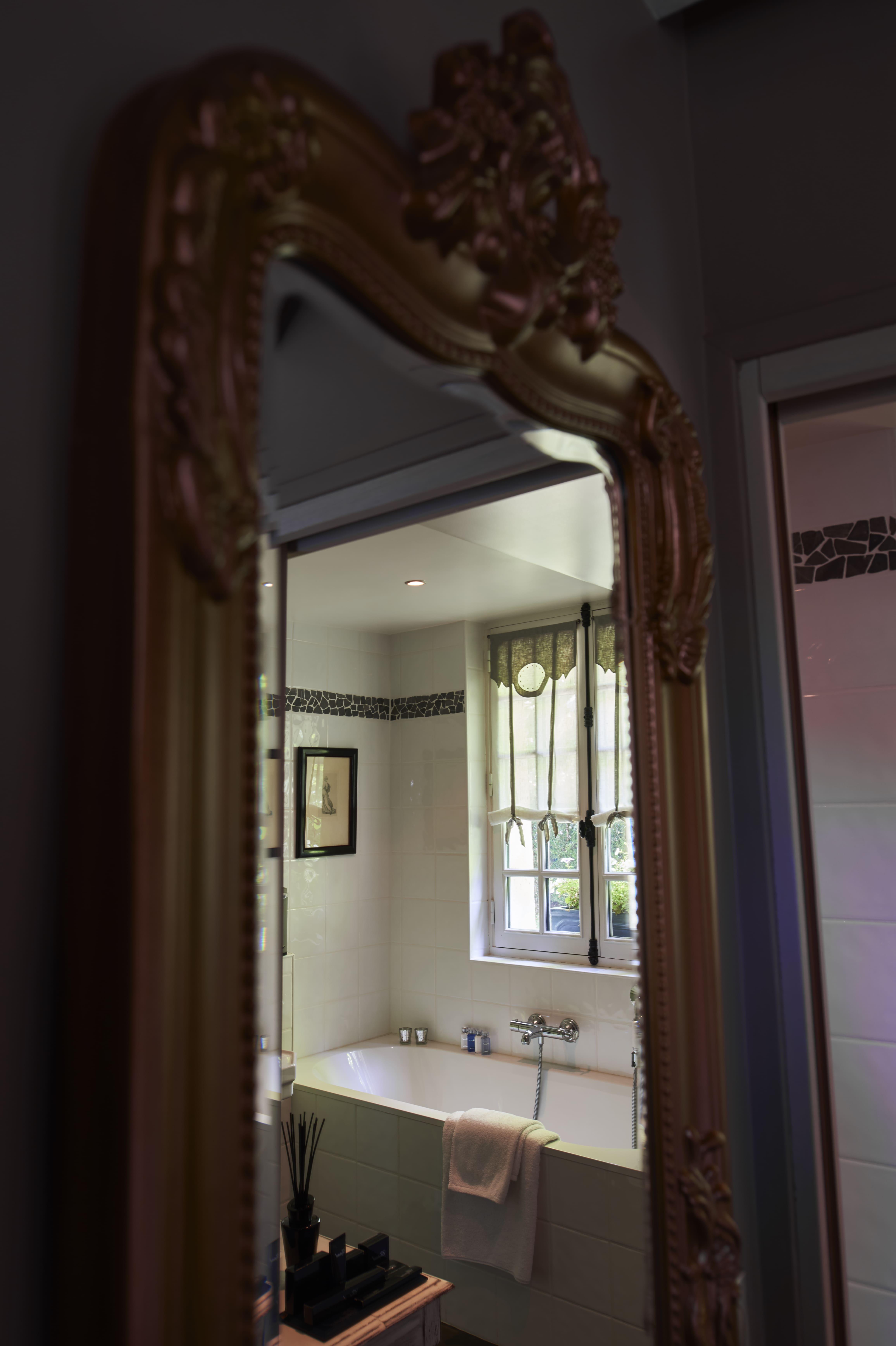 Moulin Royale Bed & Breakfast Saint-Etienne-Roilaye Exterior photo